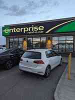 Enterprise Rent-A-Car