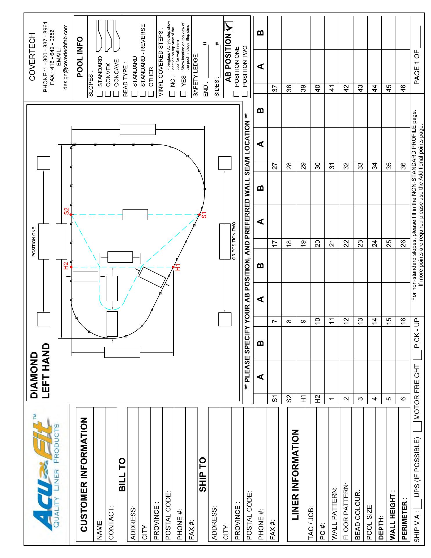 Aqua Spa & Pool Supply Ltd