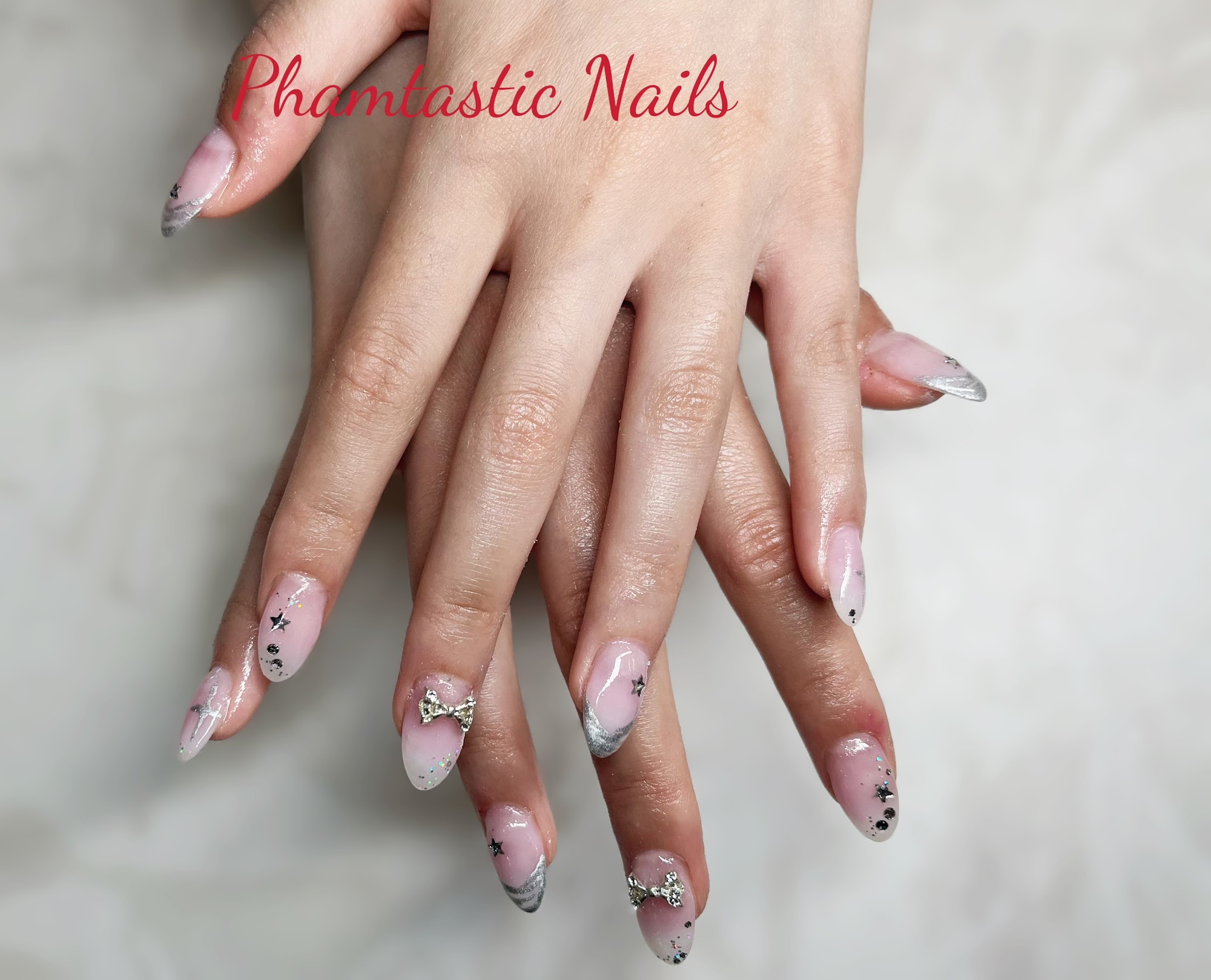 Phamtastic Nails & Spa (Varsity)