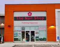 The Nail Shop - 95 East Hills