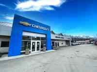 Wolfe Canmore - Chevrolet GMC Buick