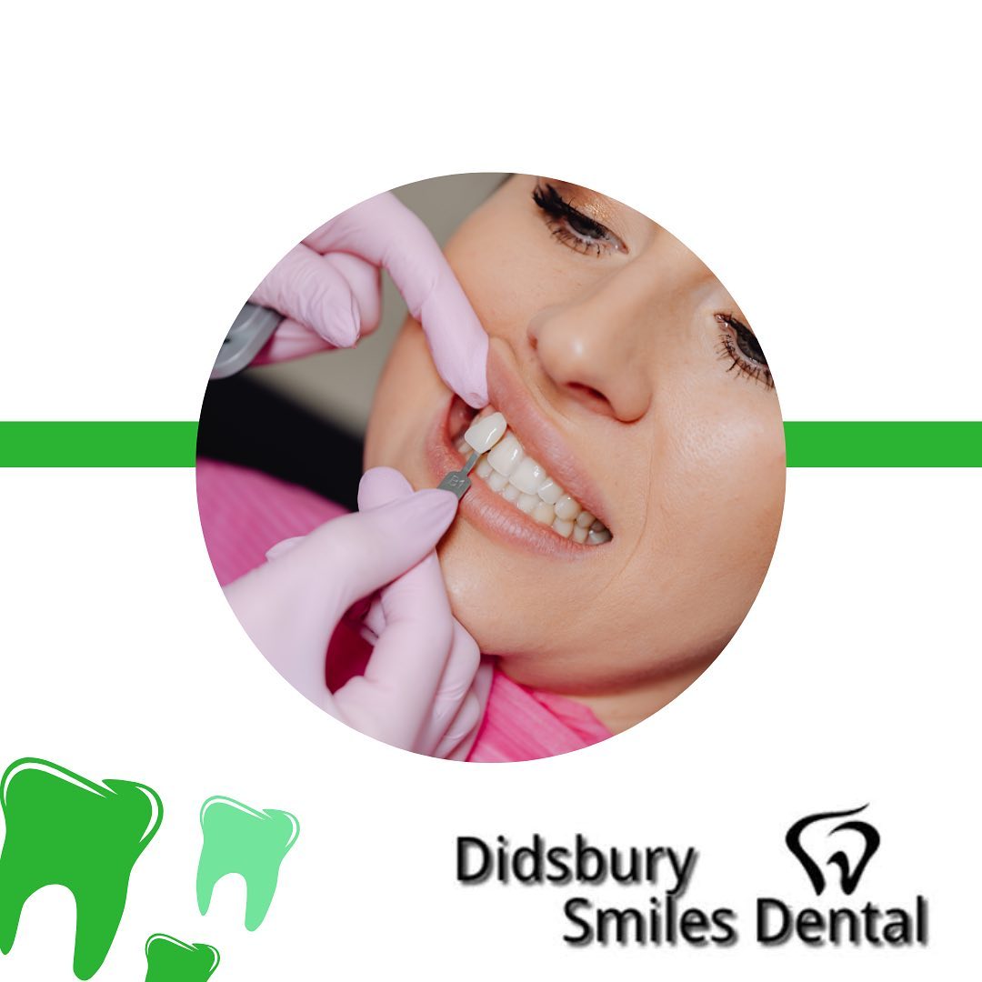 Didsbury Smiles Dental 2409 16 St #4, Didsbury Alberta T0M 0W0