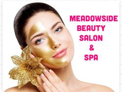 Meadowside Beauty Spa hydra facial melasma acne pigmentation’s Laser treatments