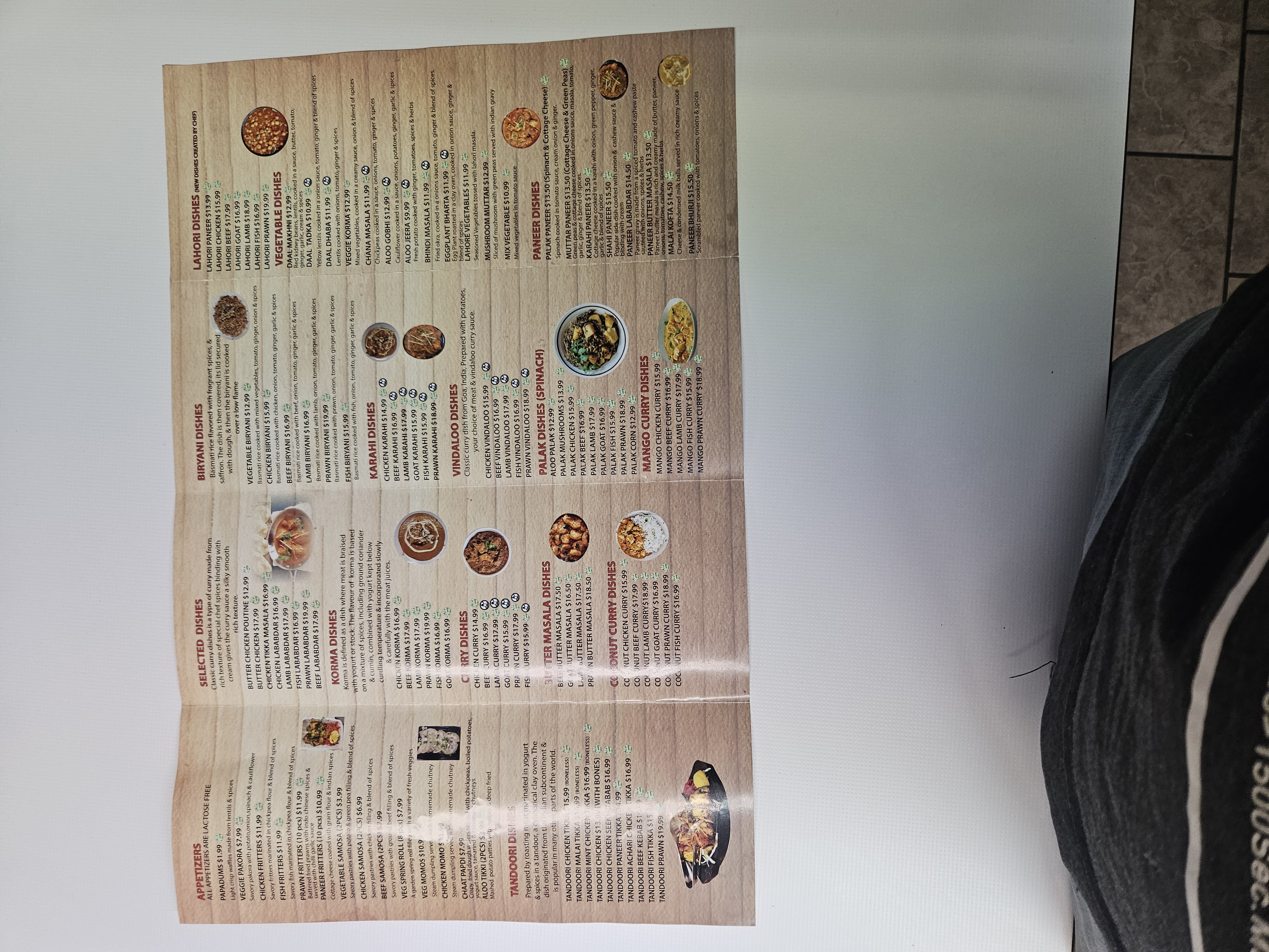 Photo credit: Restaurantji