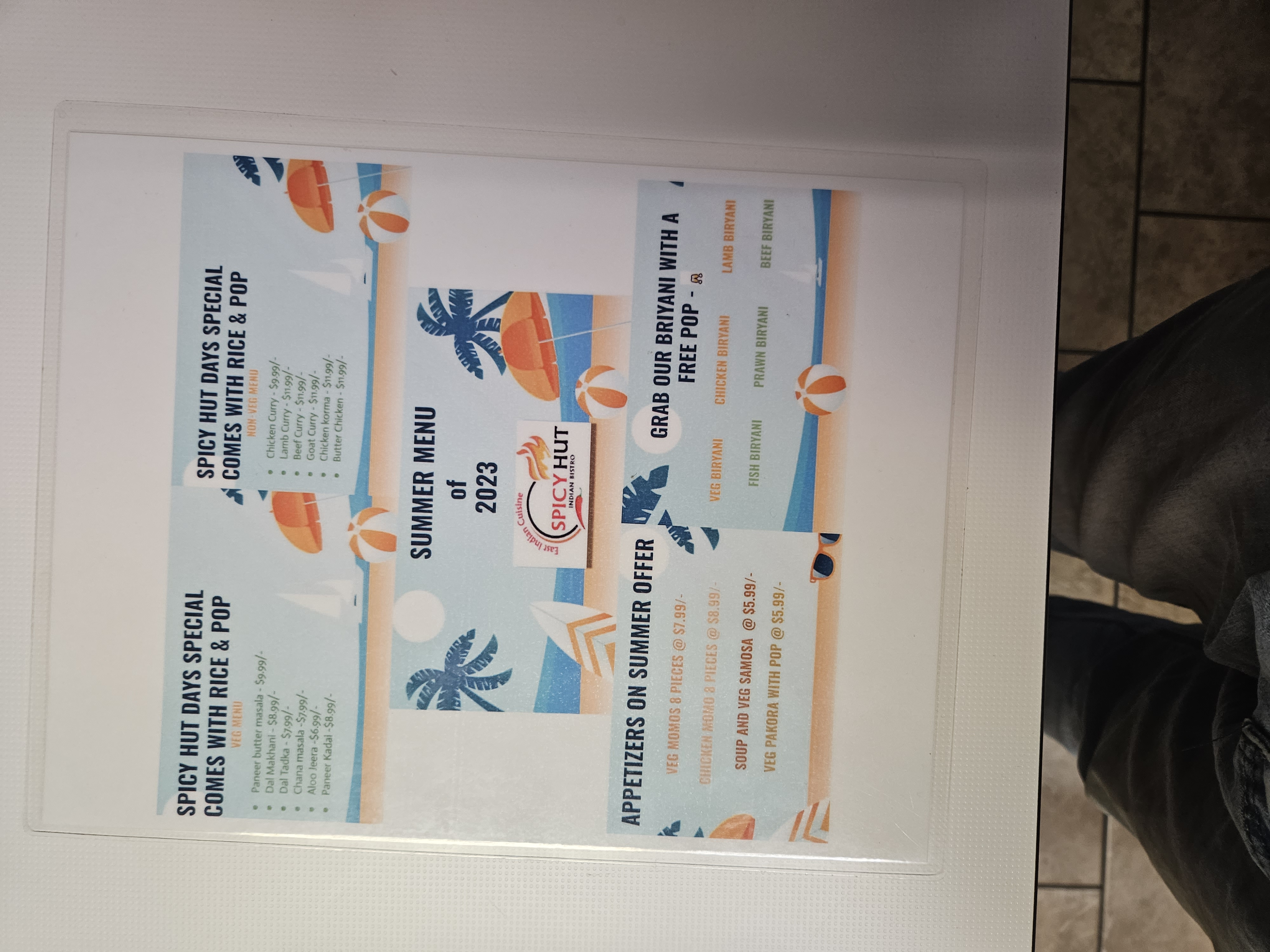 Photo credit: Restaurantji