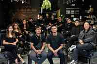 Compound Cut Club ( Barbershop )