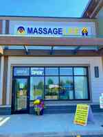 Massage Life Edmonton West - Granville Station