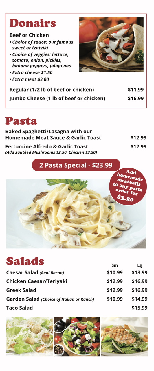 Photo credit: Restaurantji