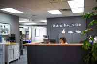 Astro Insurance & Registry