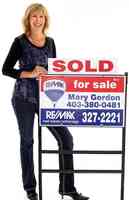 Mary Gordon Remax Real Estate