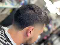 YONZON BARBERSHOP