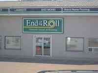 End Of The Roll Flooring Centres - Medicine Hat