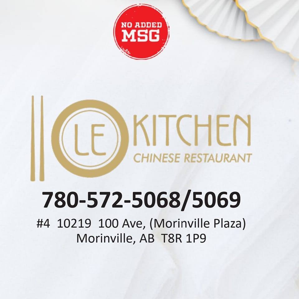 Morinville LE Kitchen 10219 100 Ave unit 4, Morinville, AB T8R 1P9