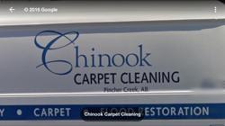 Chinook Carpet Cleaning