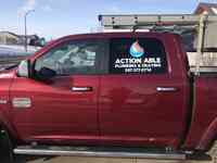 Action Able Plumbing & Heating