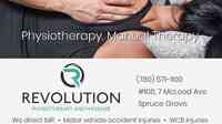 Revolution Physiotherapy & Massage