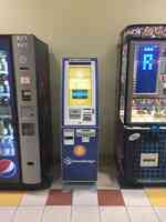 HoneyBadger Bitcoin ATM at St. Albert Mall