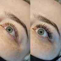 Eye Candy Lash Extensions