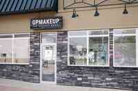 GPMAKEUP The Beauty Haus
