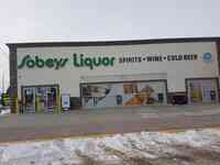 Sobeys Liquor Stettler