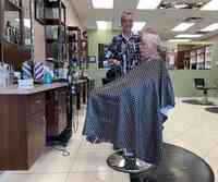 Lines Stylists & Barbers