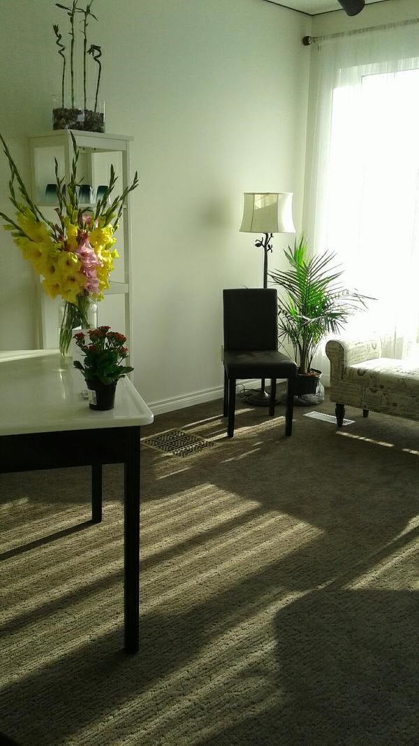 Lumba Massage Therapy