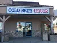 CC's Cold Beer & Liquor Store