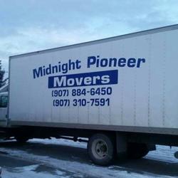 Midnight Pioneer Movers