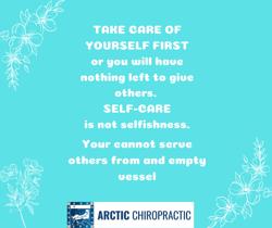 Arctic Chiropractic Dimond