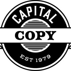 Capital Copy Ltd