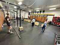 Refuge CrossFit