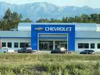 Chevrolet of Wasilla Parts Center