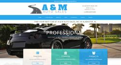 A&D Auto Sales LLC