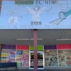 Tortilleria Y Tienda El Nino