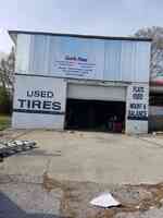 GUATE TIRES
