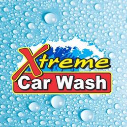 Xtreme Car Wash #1