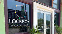 Lockbox Hair Studio