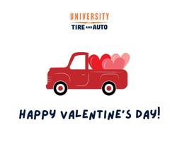 University Tire and Auto | UNIVERSITY OFF-ROAD