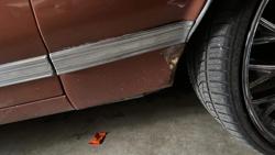 Hedgemon Auto Collision & Repair