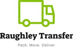 Raughley Transfer