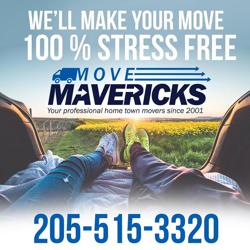 Move Mavericks, LLC