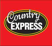 COUNTRY EXPRESS #2