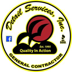 Detail Services Inc