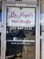BriNique's Hair Studio