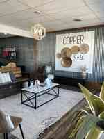 Copper + Salt Salon and Spa