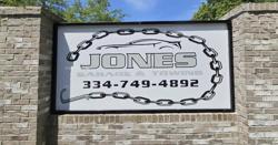 Jones Garage & Towing