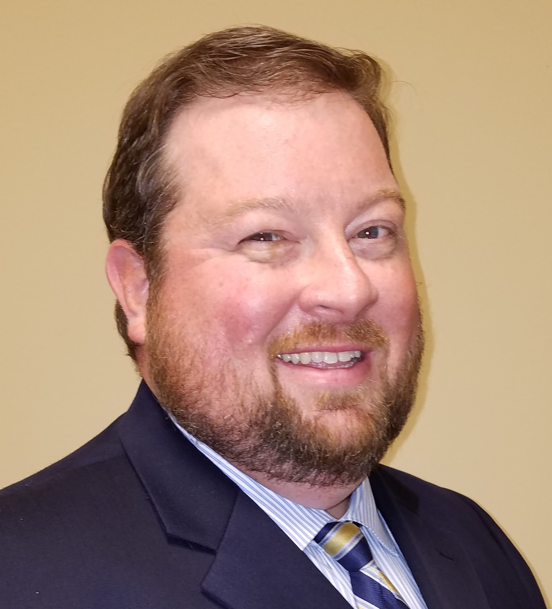 George Blais III, CPA