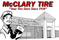 McClary Tire