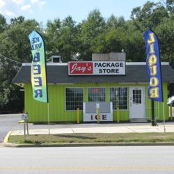 Jay's Package Store