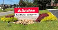 Pam Martin - State Farm Insurance Agent